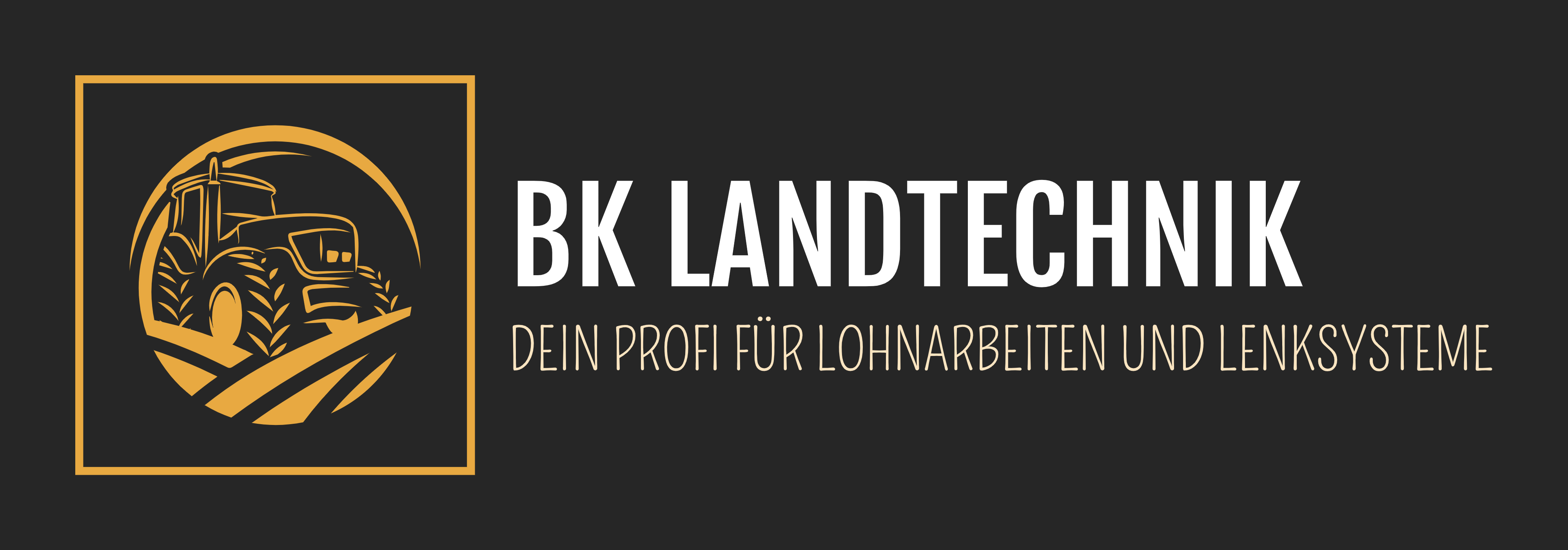 BK Landtechnik